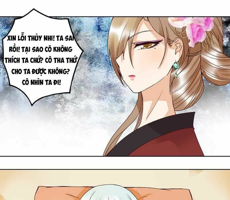 đọc truyện Dục Huyết Thương Hậu Chương 104 ảnh 30 tại Thiên Thai Truyện