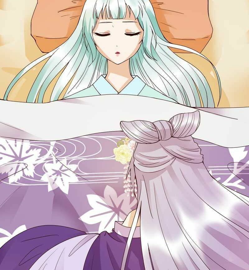 đọc truyện Dục Huyết Thương Hậu Chương 104 ảnh 31 tại Thiên Thai Truyện