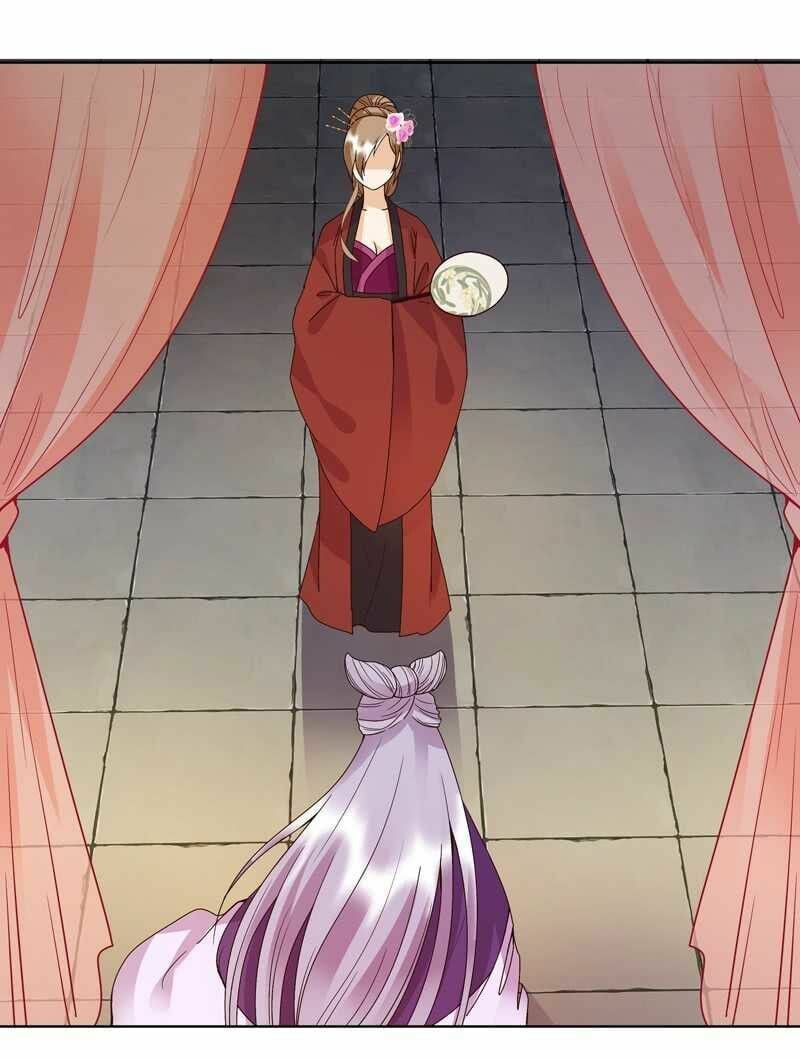 đọc truyện Dục Huyết Thương Hậu Chương 104 ảnh 6 tại Thiên Thai Truyện