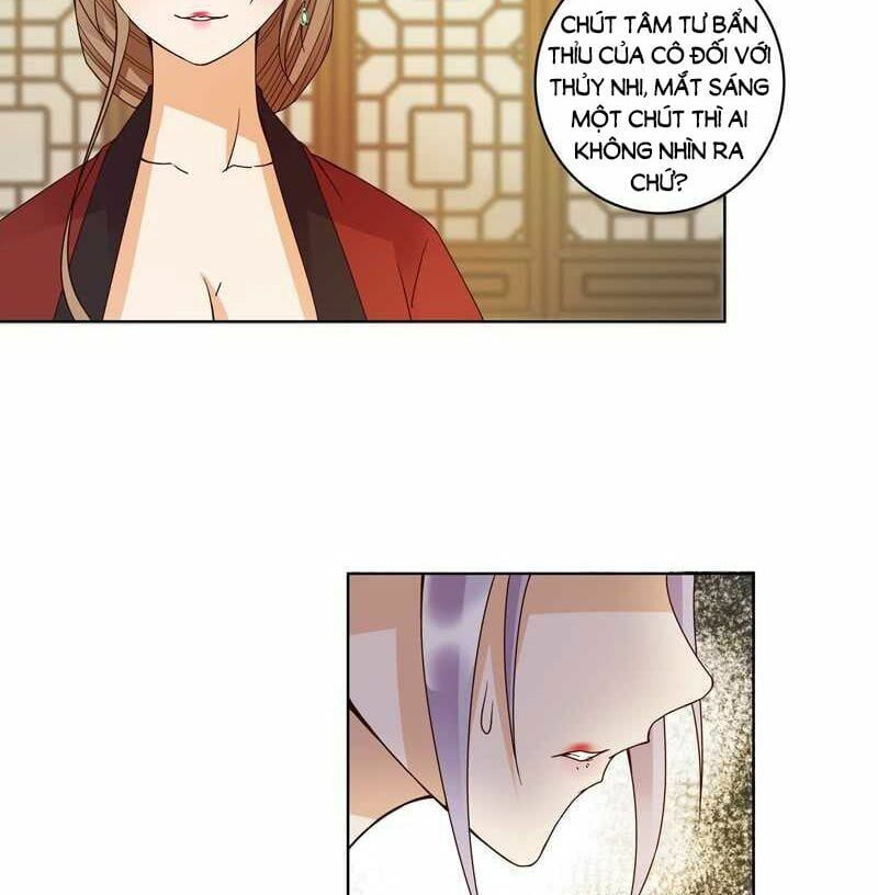 đọc truyện Dục Huyết Thương Hậu Chương 104 ảnh 8 tại Thiên Thai Truyện