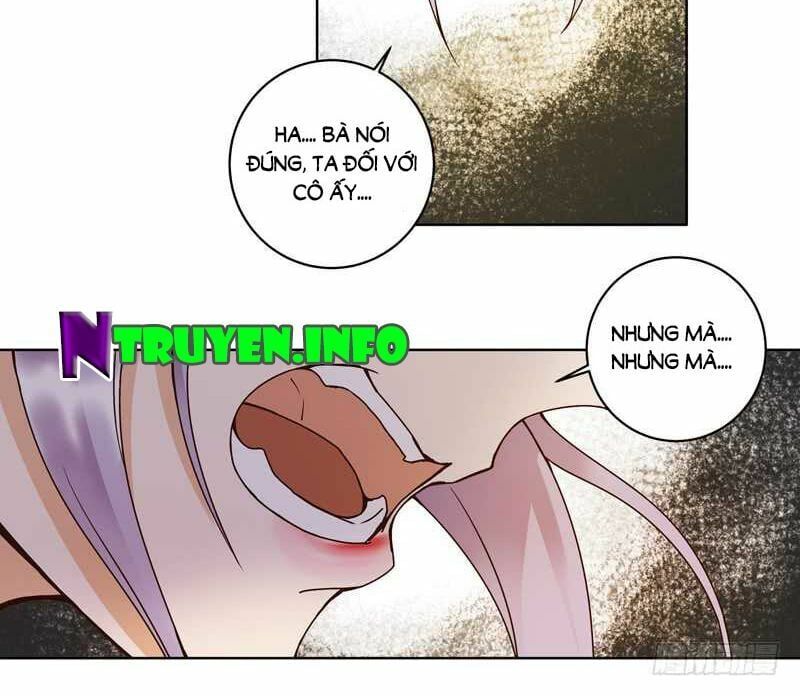 đọc truyện Dục Huyết Thương Hậu Chương 104 ảnh 9 tại Thiên Thai Truyện