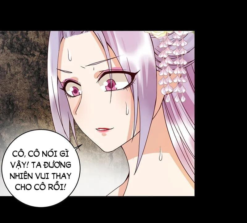 đọc truyện Dục Huyết Thương Hậu Chương 105 ảnh 13 tại Thiên Thai Truyện