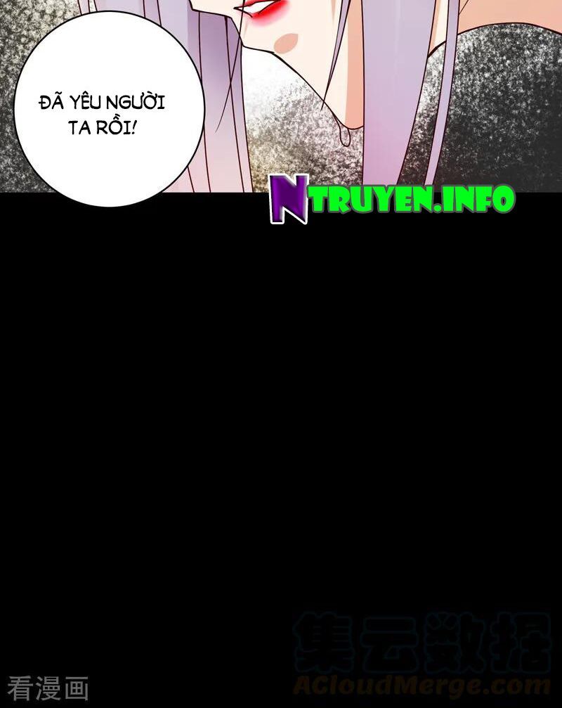 đọc truyện Dục Huyết Thương Hậu Chương 105 ảnh 16 tại Thiên Thai Truyện