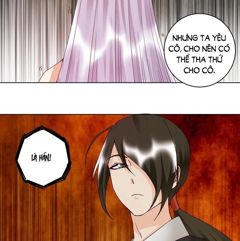 đọc truyện Dục Huyết Thương Hậu Chương 105 ảnh 18 tại Thiên Thai Truyện