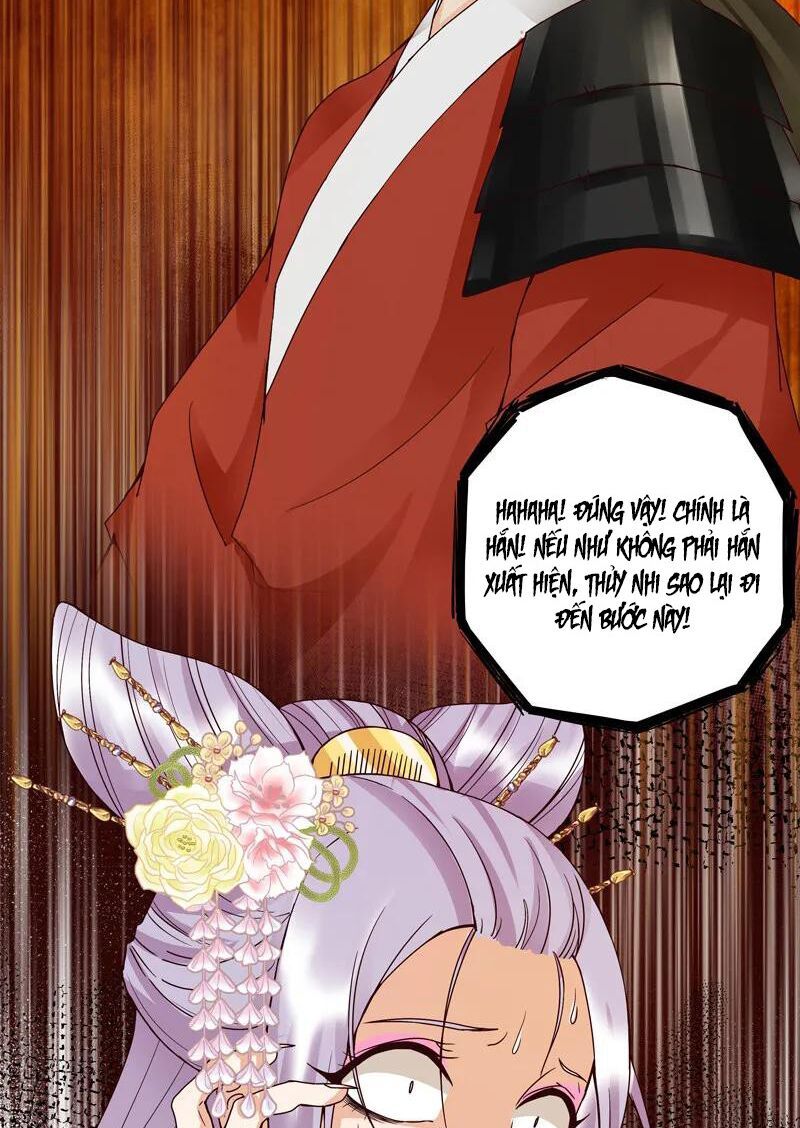 đọc truyện Dục Huyết Thương Hậu Chương 105 ảnh 19 tại Thiên Thai Truyện