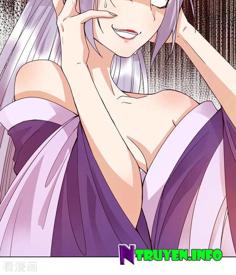 đọc truyện Dục Huyết Thương Hậu Chương 105 ảnh 20 tại Thiên Thai Truyện