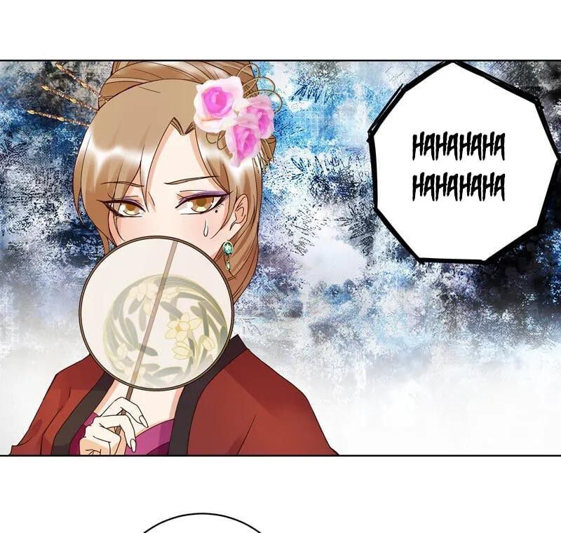 đọc truyện Dục Huyết Thương Hậu Chương 105 ảnh 21 tại Thiên Thai Truyện