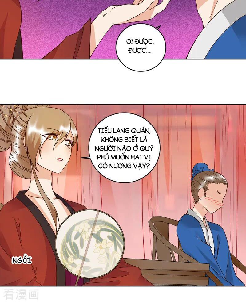 đọc truyện Dục Huyết Thương Hậu Chương 105 ảnh 28 tại Thiên Thai Truyện