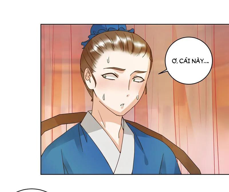 đọc truyện Dục Huyết Thương Hậu Chương 105 ảnh 29 tại Thiên Thai Truyện