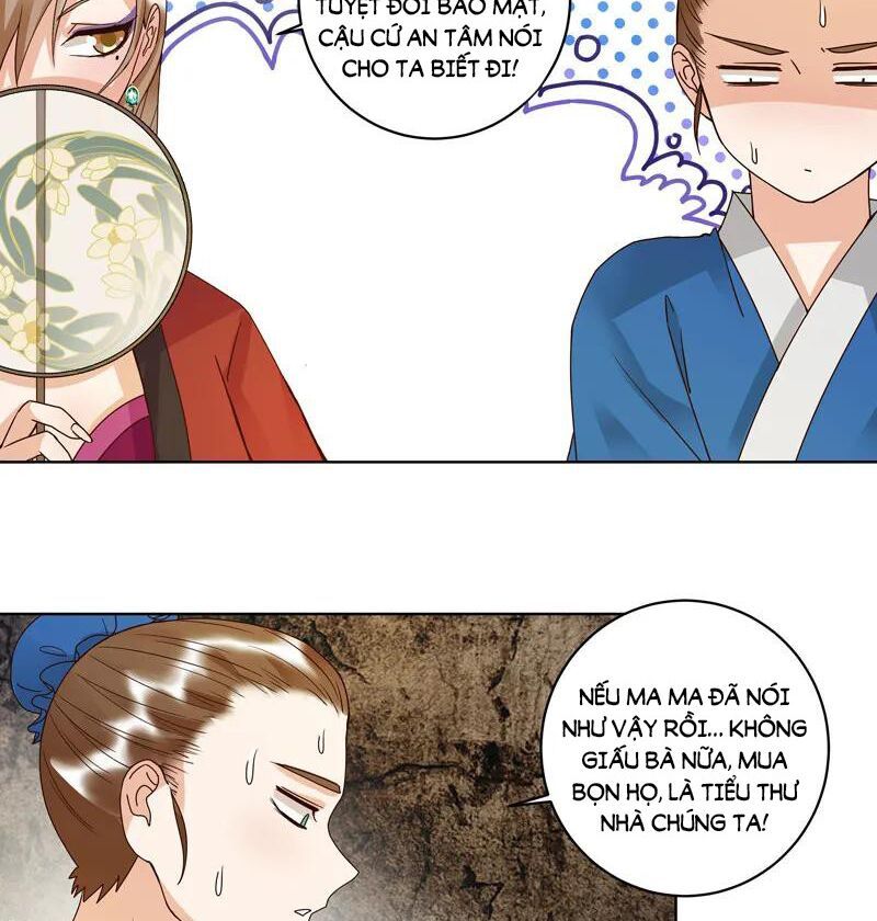 đọc truyện Dục Huyết Thương Hậu Chương 105 ảnh 31 tại Thiên Thai Truyện