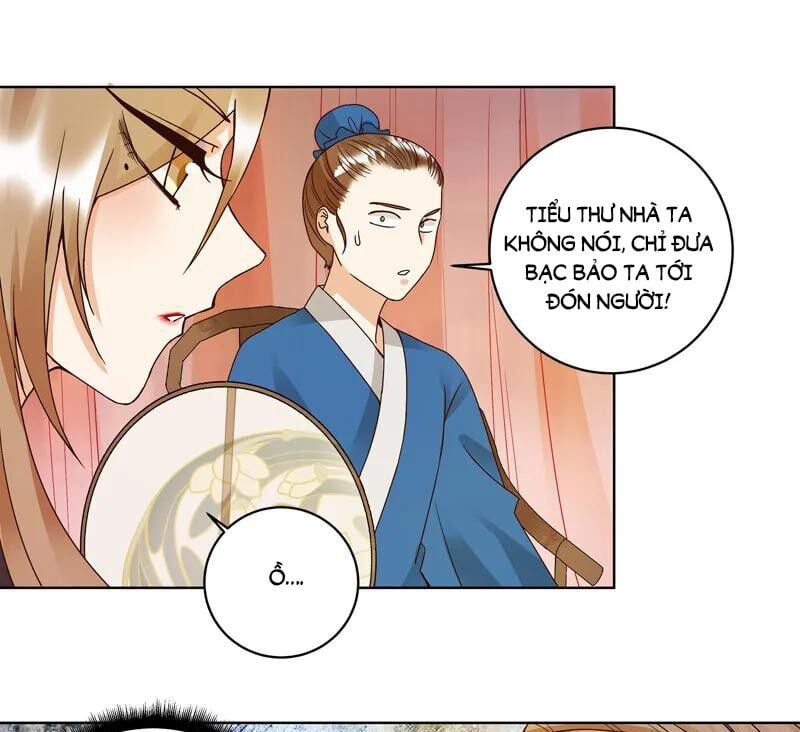 đọc truyện Dục Huyết Thương Hậu Chương 105 ảnh 33 tại Thiên Thai Truyện