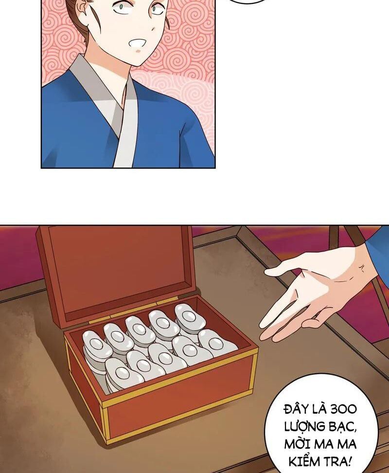 đọc truyện Dục Huyết Thương Hậu Chương 105 ảnh 35 tại Thiên Thai Truyện