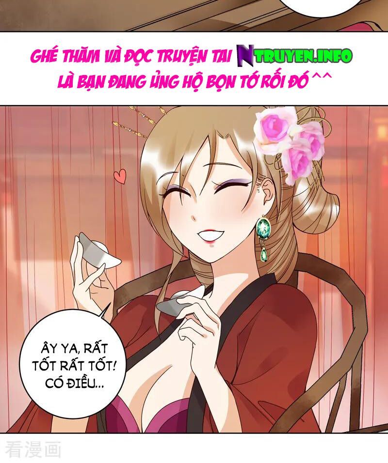 đọc truyện Dục Huyết Thương Hậu Chương 105 ảnh 36 tại Thiên Thai Truyện