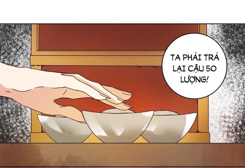 đọc truyện Dục Huyết Thương Hậu Chương 105 ảnh 37 tại Thiên Thai Truyện