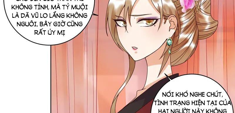 đọc truyện Dục Huyết Thương Hậu Chương 105 ảnh 39 tại Thiên Thai Truyện
