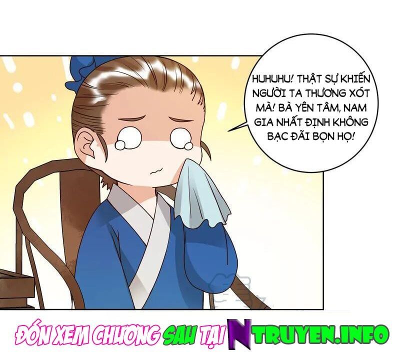 đọc truyện Dục Huyết Thương Hậu Chương 105 ảnh 41 tại Thiên Thai Truyện