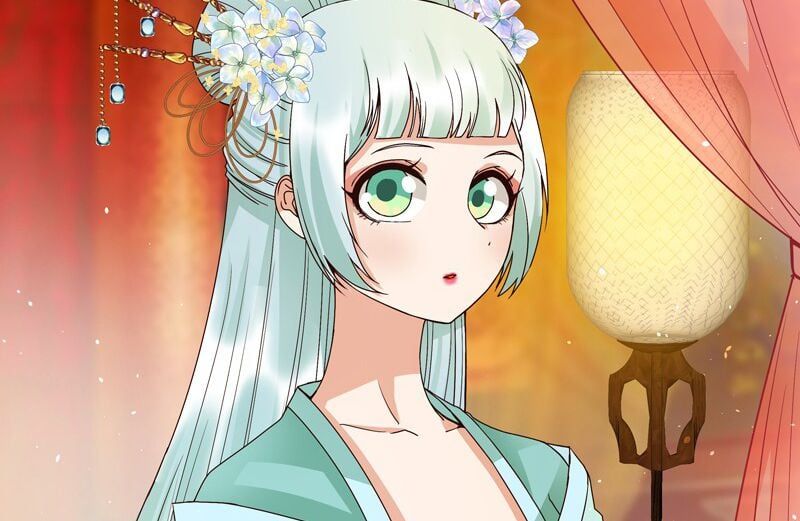 đọc truyện Dục Huyết Thương Hậu Chương 105 ảnh 7 tại Thiên Thai Truyện