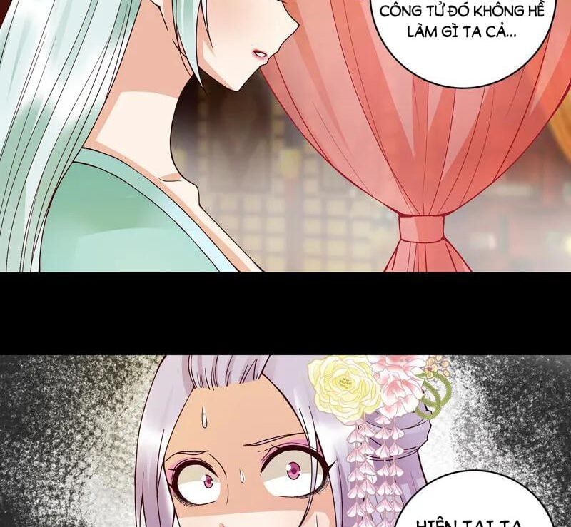 đọc truyện Dục Huyết Thương Hậu Chương 105 ảnh 11 tại Thiên Thai Truyện