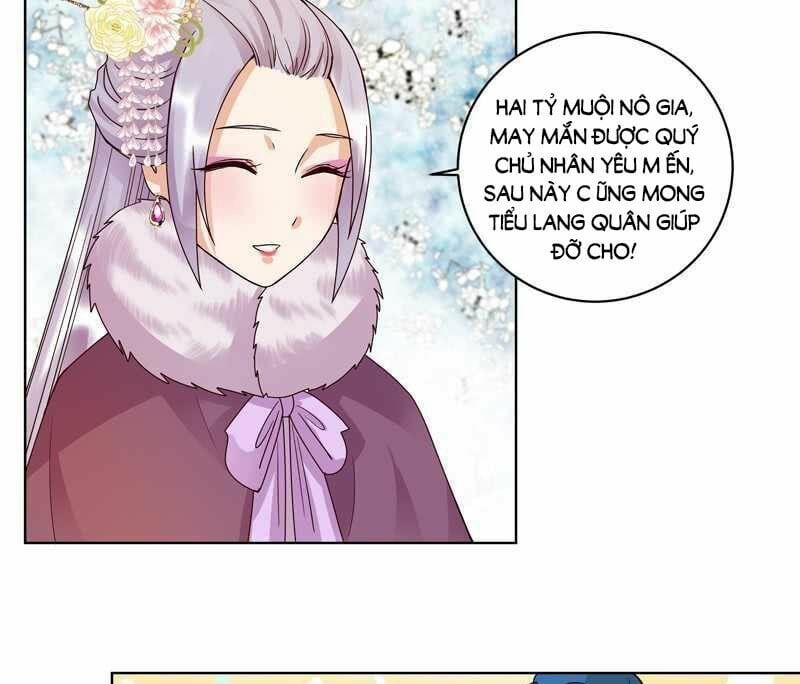 đọc truyện Dục Huyết Thương Hậu Chương 106 ảnh 12 tại Thiên Thai Truyện