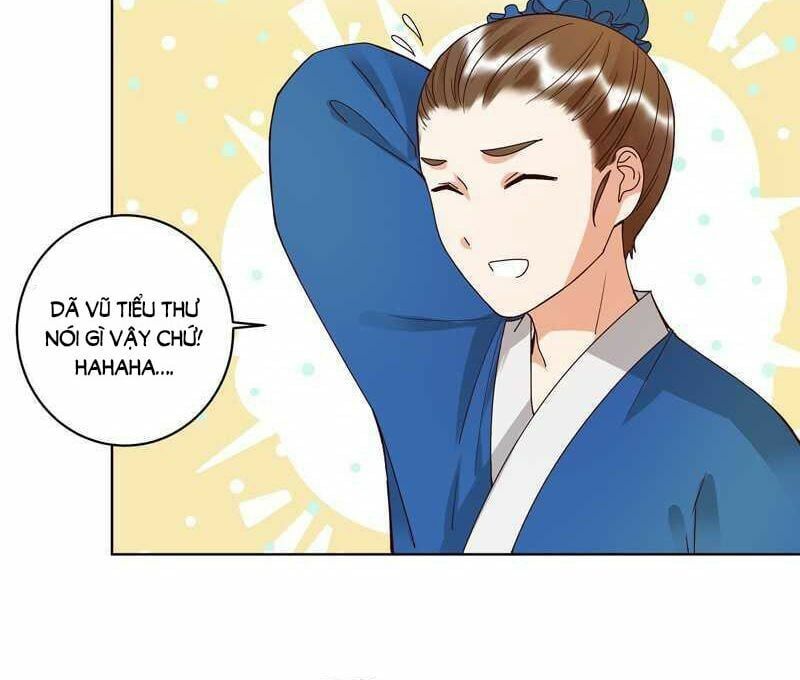 đọc truyện Dục Huyết Thương Hậu Chương 106 ảnh 13 tại Thiên Thai Truyện