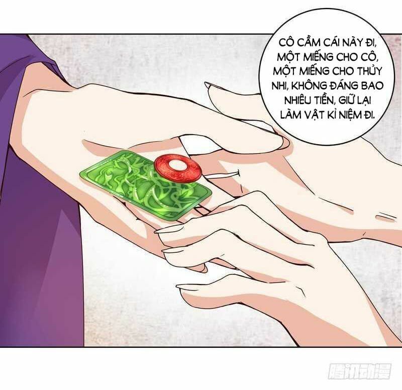 đọc truyện Dục Huyết Thương Hậu Chương 106 ảnh 15 tại Thiên Thai Truyện