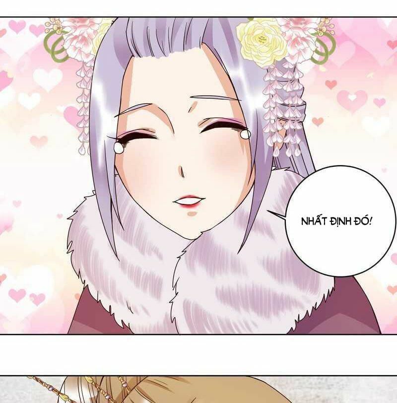 đọc truyện Dục Huyết Thương Hậu Chương 106 ảnh 17 tại Thiên Thai Truyện