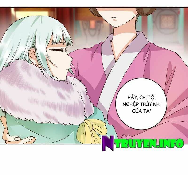 đọc truyện Dục Huyết Thương Hậu Chương 106 ảnh 19 tại Thiên Thai Truyện