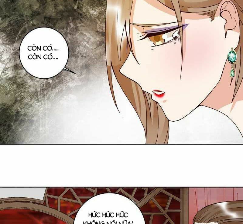 đọc truyện Dục Huyết Thương Hậu Chương 106 ảnh 22 tại Thiên Thai Truyện