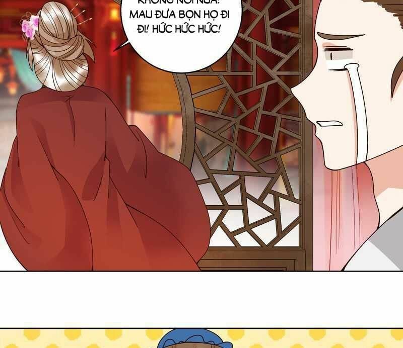 đọc truyện Dục Huyết Thương Hậu Chương 106 ảnh 23 tại Thiên Thai Truyện