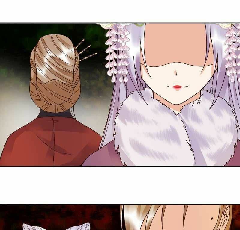 đọc truyện Dục Huyết Thương Hậu Chương 106 ảnh 26 tại Thiên Thai Truyện