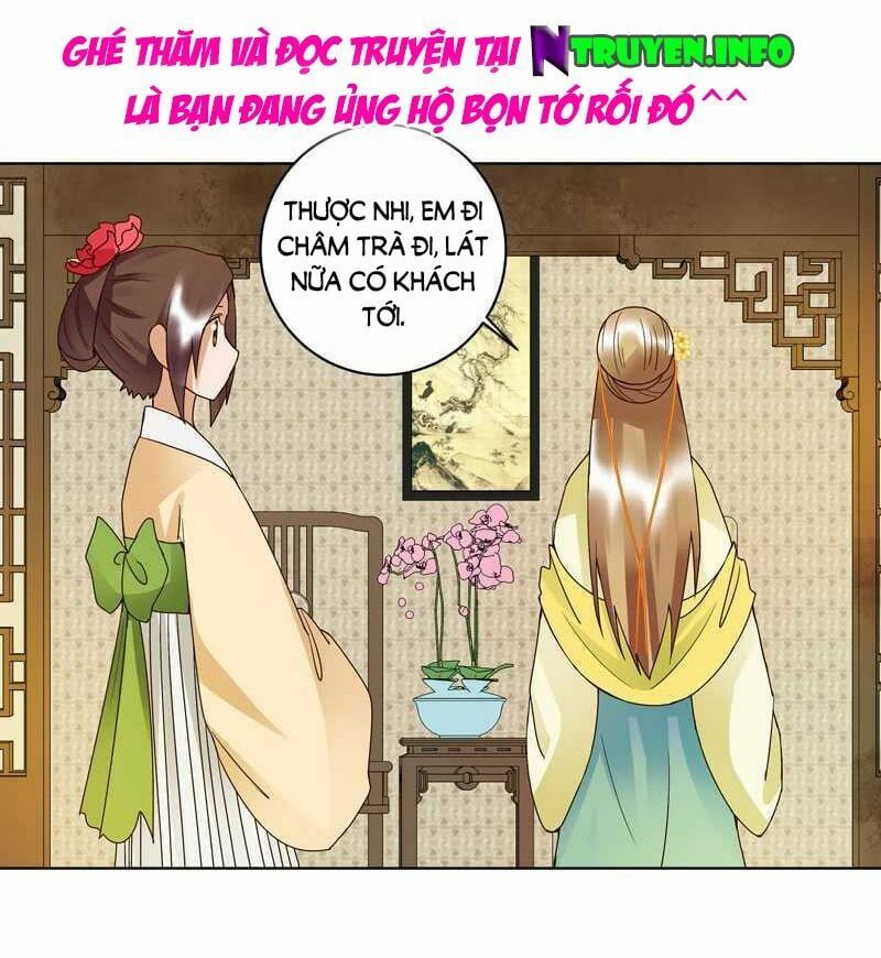 đọc truyện Dục Huyết Thương Hậu Chương 106 ảnh 34 tại Thiên Thai Truyện