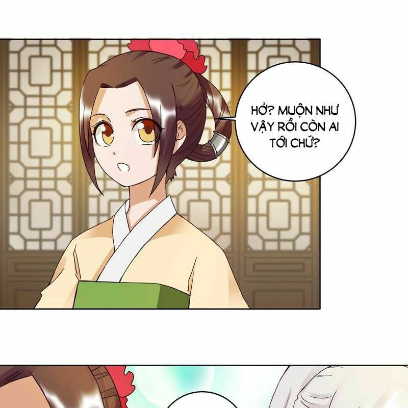 đọc truyện Dục Huyết Thương Hậu Chương 106 ảnh 35 tại Thiên Thai Truyện