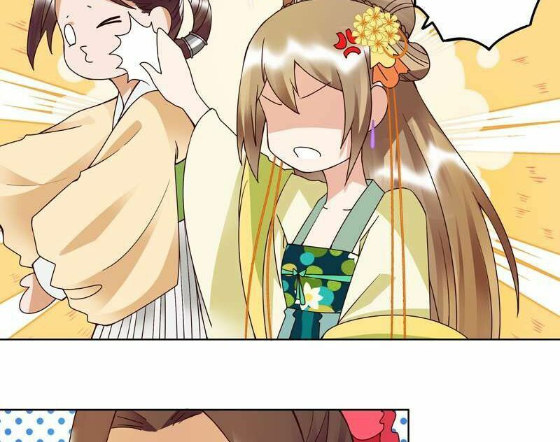 đọc truyện Dục Huyết Thương Hậu Chương 106 ảnh 37 tại Thiên Thai Truyện