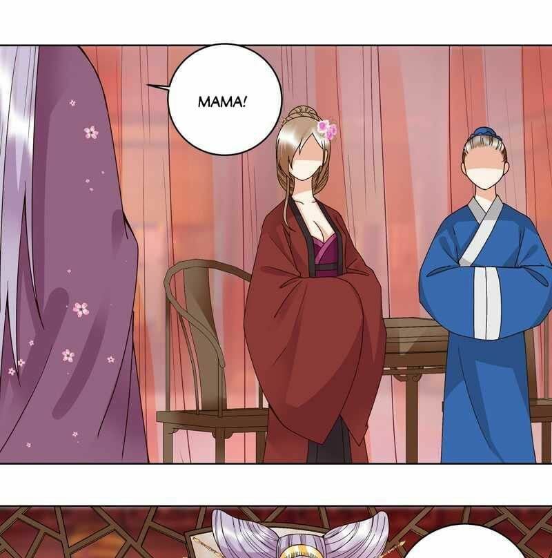 đọc truyện Dục Huyết Thương Hậu Chương 106 ảnh 6 tại Thiên Thai Truyện