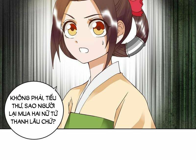 đọc truyện Dục Huyết Thương Hậu Chương 106 ảnh 42 tại Thiên Thai Truyện