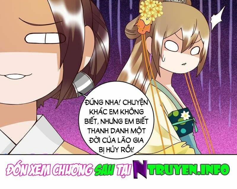 đọc truyện Dục Huyết Thương Hậu Chương 106 ảnh 44 tại Thiên Thai Truyện