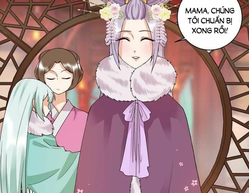 đọc truyện Dục Huyết Thương Hậu Chương 106 ảnh 7 tại Thiên Thai Truyện