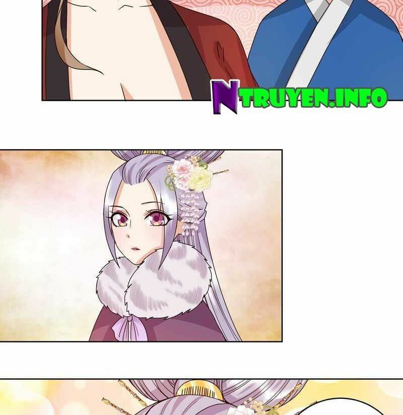 đọc truyện Dục Huyết Thương Hậu Chương 106 ảnh 9 tại Thiên Thai Truyện