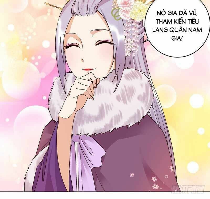 đọc truyện Dục Huyết Thương Hậu Chương 106 ảnh 10 tại Thiên Thai Truyện