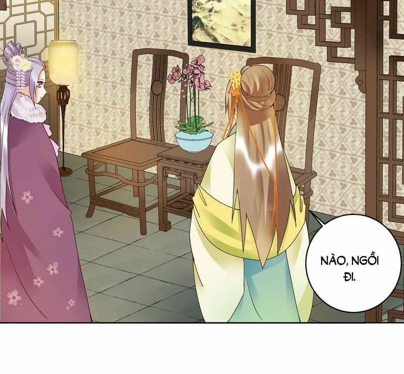 đọc truyện Dục Huyết Thương Hậu Chương 107 ảnh 15 tại Thiên Thai Truyện