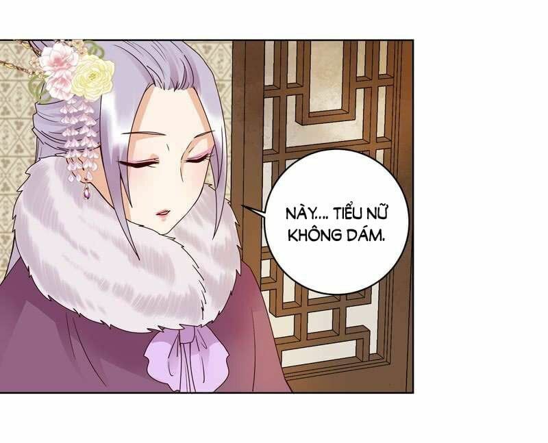 đọc truyện Dục Huyết Thương Hậu Chương 107 ảnh 16 tại Thiên Thai Truyện