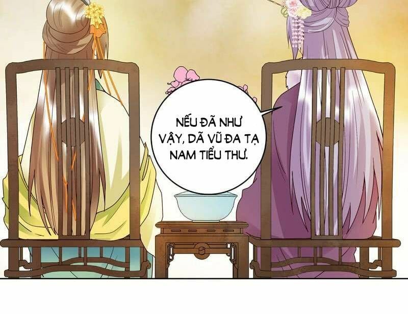 đọc truyện Dục Huyết Thương Hậu Chương 107 ảnh 18 tại Thiên Thai Truyện