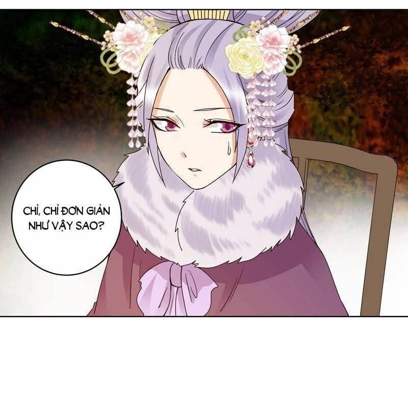 đọc truyện Dục Huyết Thương Hậu Chương 107 ảnh 24 tại Thiên Thai Truyện