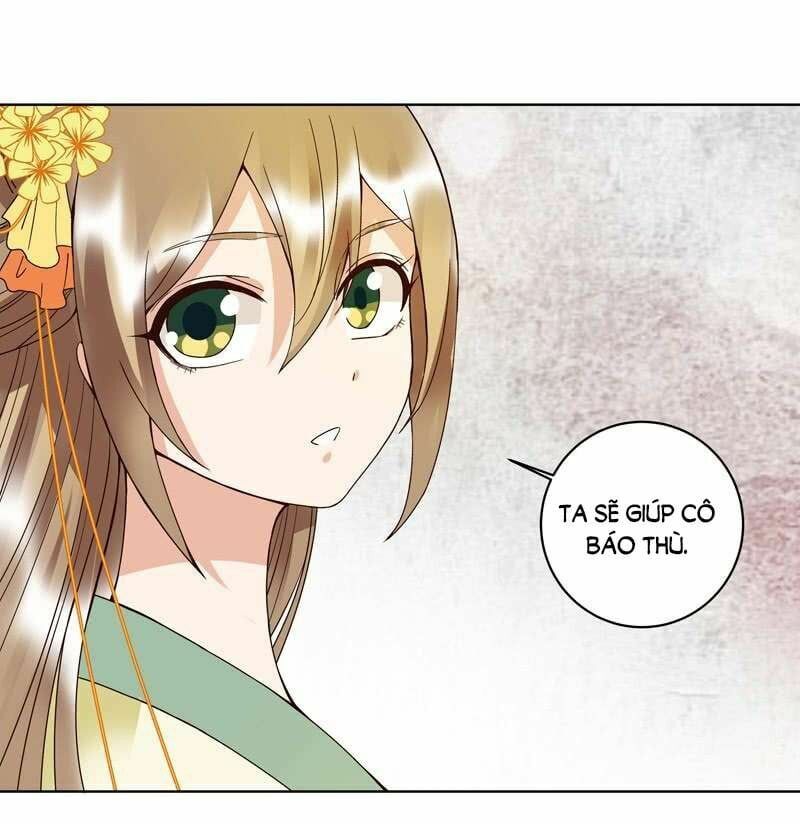 đọc truyện Dục Huyết Thương Hậu Chương 107 ảnh 26 tại Thiên Thai Truyện