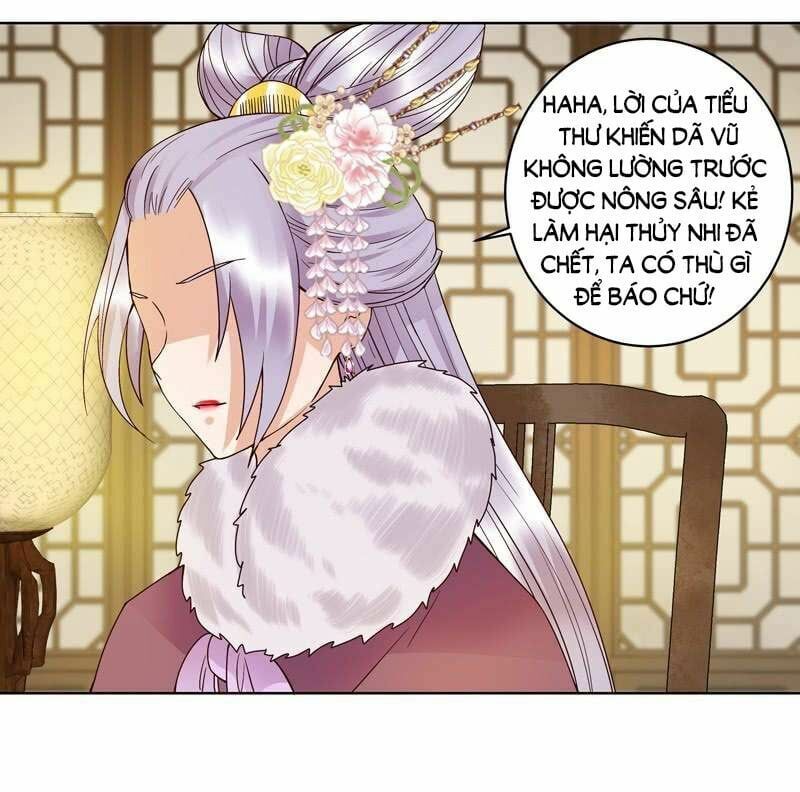 đọc truyện Dục Huyết Thương Hậu Chương 107 ảnh 28 tại Thiên Thai Truyện