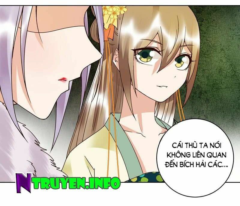 đọc truyện Dục Huyết Thương Hậu Chương 107 ảnh 29 tại Thiên Thai Truyện