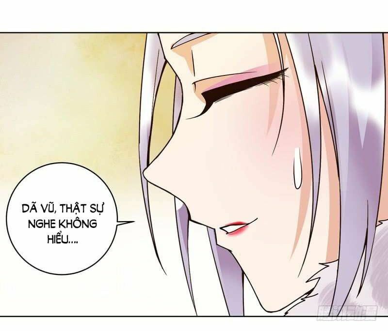 đọc truyện Dục Huyết Thương Hậu Chương 107 ảnh 30 tại Thiên Thai Truyện