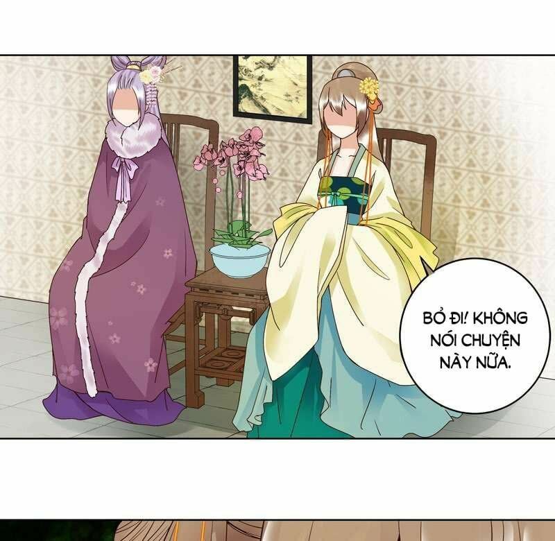 đọc truyện Dục Huyết Thương Hậu Chương 107 ảnh 31 tại Thiên Thai Truyện