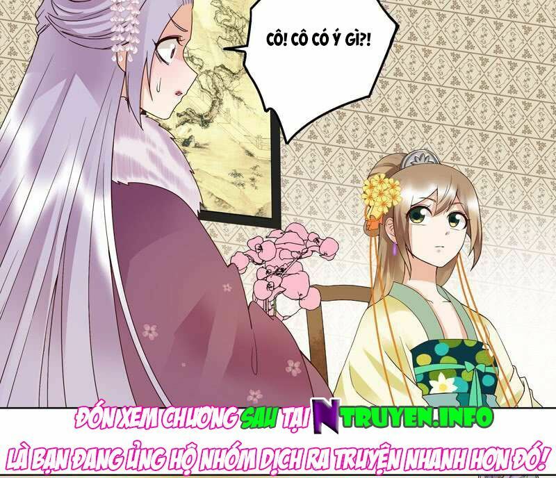 đọc truyện Dục Huyết Thương Hậu Chương 107 ảnh 33 tại Thiên Thai Truyện