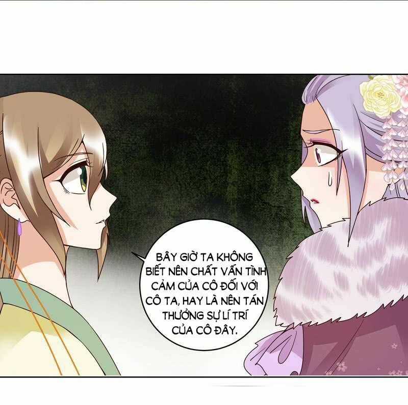 đọc truyện Dục Huyết Thương Hậu Chương 107 ảnh 35 tại Thiên Thai Truyện